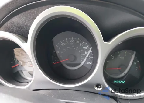 2010 Chrysler Sebring Limited z USA, uszkodzony, nr VIN 1C3CC5FB2AN152607